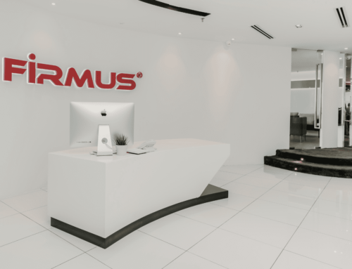 FIRMUS Emerges Among the First Few Companies in the Region in Securing ISO27001:2022 Certification