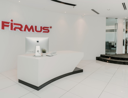 FIRMUS Emerges Among the First Few Companies in Malaysia in Securing ISO27001:2022 Certification.